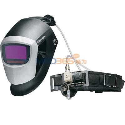 3M Adflo 電動送風(fēng)空氣過濾式呼吸器