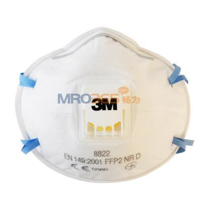 3M 8822 FFP2(j)ey^ʽ