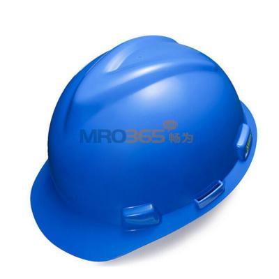 MSA 10146510 V-Gard ˜Ͱȫñ{ɫABSһָIñrDW