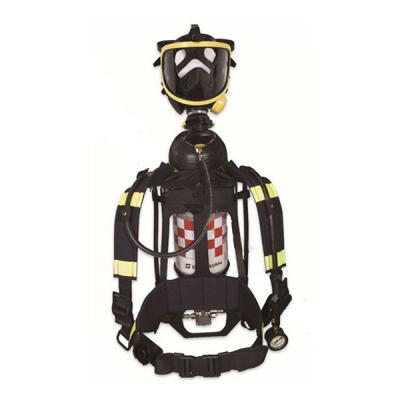 f SCBA805CT  T8000Ⱥ6.8L luxferƿ֎ͨӍܸU(ku)ģKvC(j)Bӿƾ