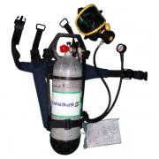 f SCBA805GT T8000ϵȺƿy6.8L luxferƿPANO֣