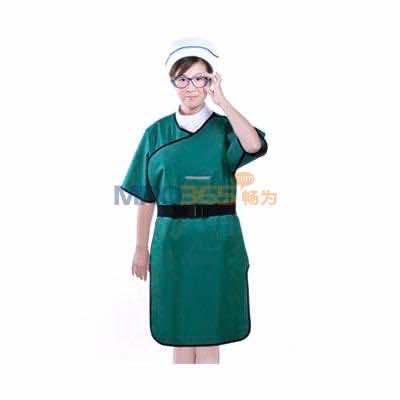 PC01鉛膠衣-無(wú)鉛x射線防護(hù)服