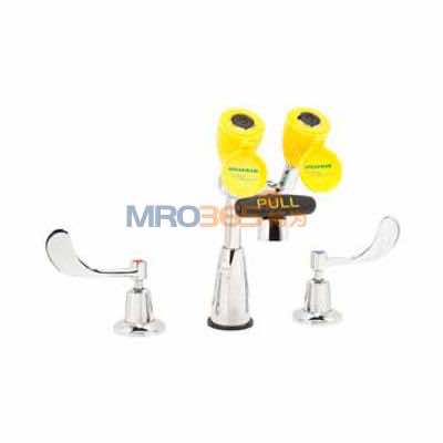 SEF-1800 應(yīng)急洗眼器