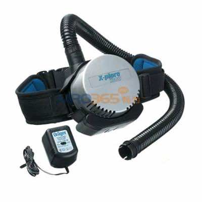  X-plore 7300
