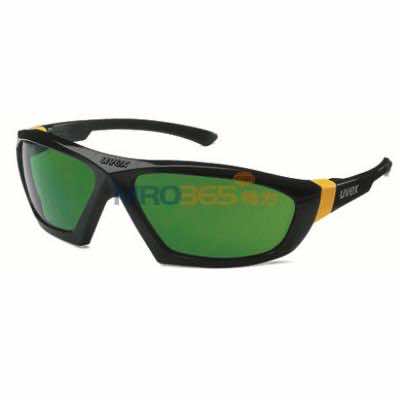uvex優(yōu)唯斯athletic 9185焊接護(hù)目鏡