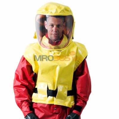 ˼(Ansell)Freeflow Hood  o(h)