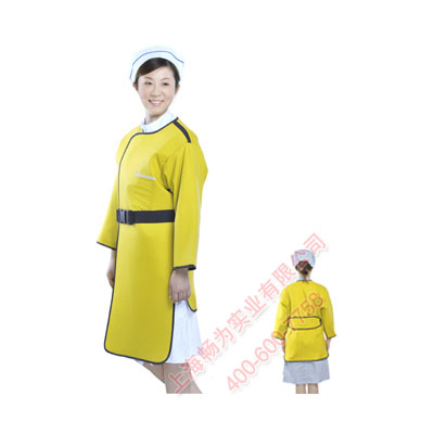 PA02鉛膠衣-無(wú)鉛x射線防護(hù)服
